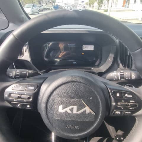 Kia Ray I Рестайлинг 2 1.0 AT