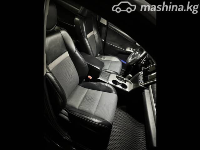 Toyota Camry VII (XV50) 2.5 AT