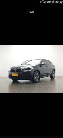 BMW X2 I (F39) sDrive28i 2.0 AT