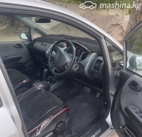 Honda Fit I 1.3 CVT