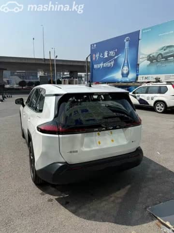 Toyota RAV4 V (XA50) 2.0 CVT 4WD