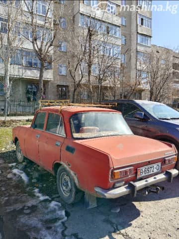 Москвич 2140 2140 1.5 MT
