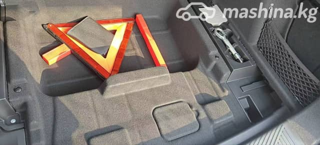 BMW X3 IV (G45/G48) 20i xDrive 2.0 AT 4WD