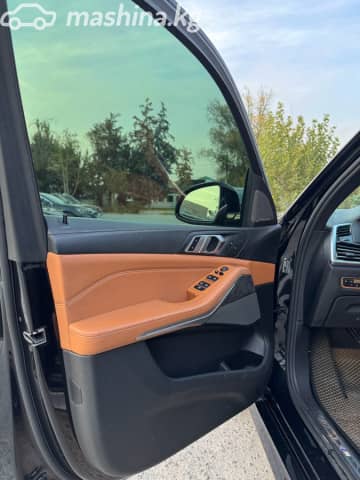 BMW X5 IV (G05/G18) 40Li 3.0 AT 4WD