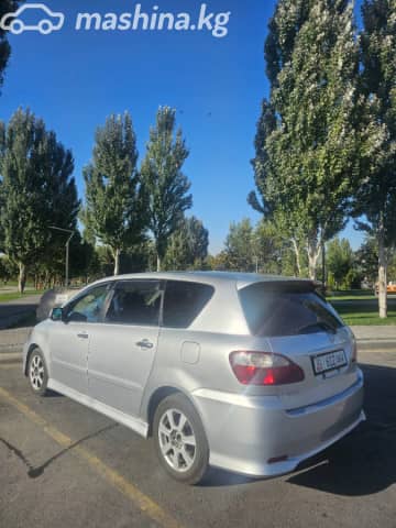 Toyota Ipsum II (M20) Рестайлинг 2.4 AT