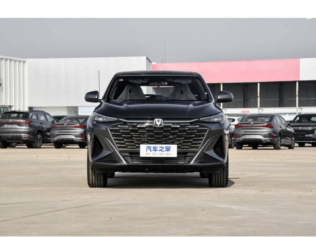 Changan X5 Plus 1.5 AMT