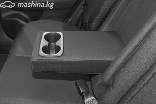 Hyundai Tucson IV Рестайлинг L 1.5 AT