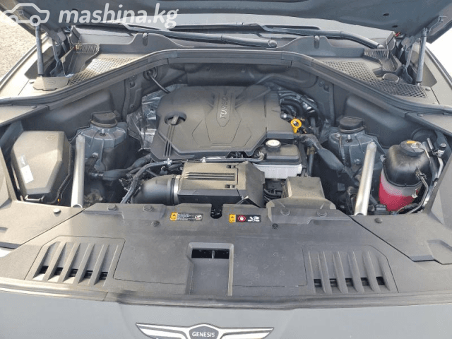 Genesis G80 II 2.5 AT 4WD