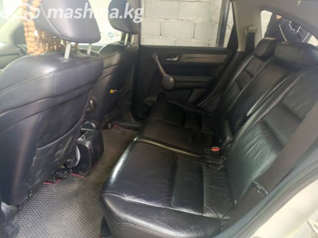Honda CR-V III 2.4 AT