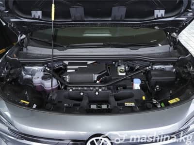Volkswagen ID.6 Crozz Electro AT