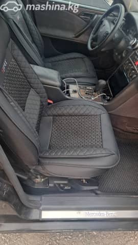 Mercedes-Benz E-Класс II (W210, S210) Рестайлинг 320 3.2 AT