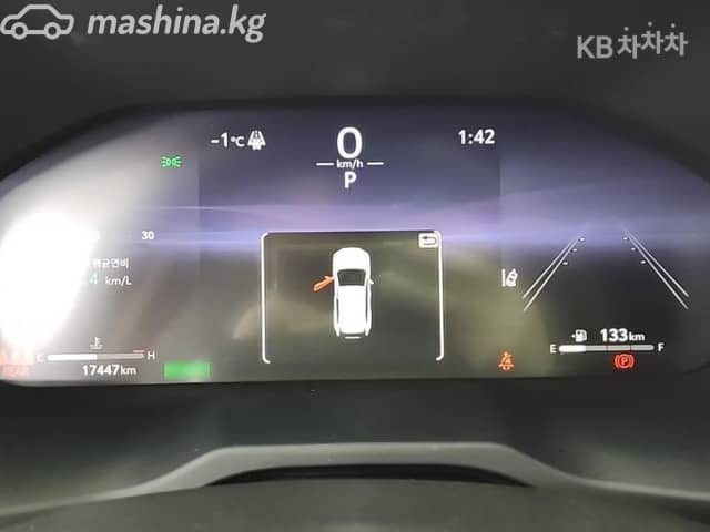 Toyota RAV4 V (XA50) Prime 2.5hyb AT 4WD