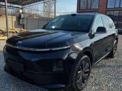 LiXiang L6 1.5hyb AT 4WD
