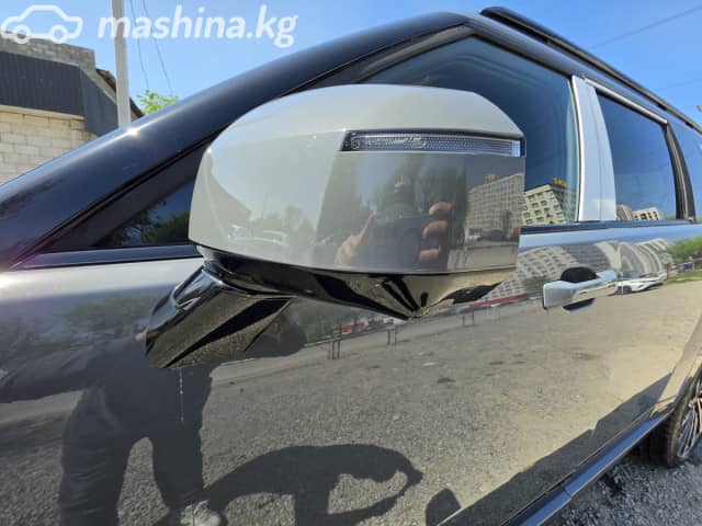 Hyundai Santa Fe V (MX5) 2.0AT 4WD