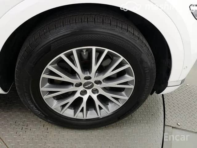 Genesis GV80 I 2.5 AT 4WD