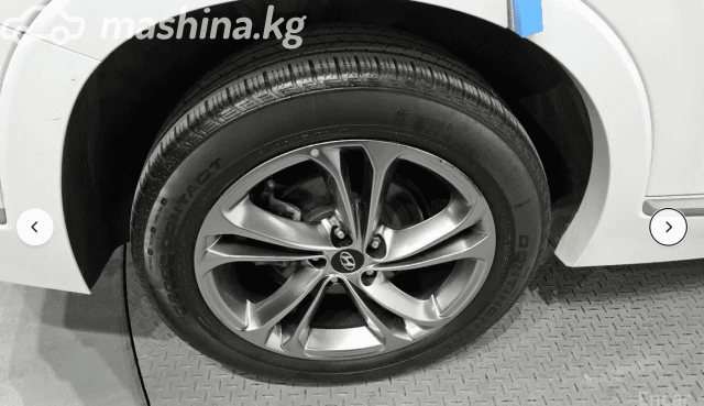 Hyundai Santa Fe IV 2.0 AT