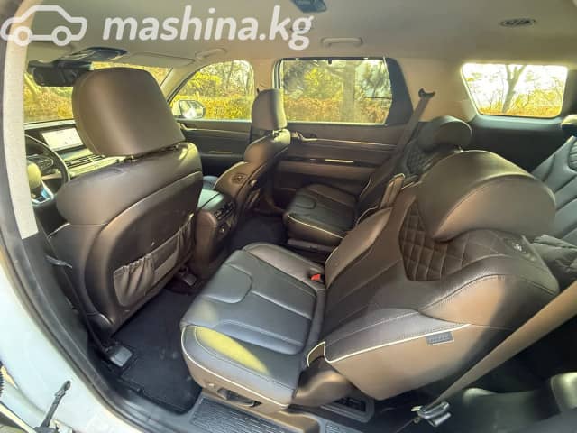 Hyundai Palisade I 2.2 AT