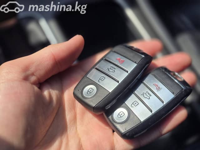 Kia K5 II 2.0 AT