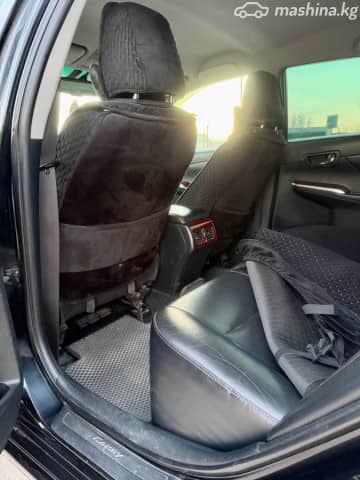 Toyota Camry VII (XV50) 2.5 AT