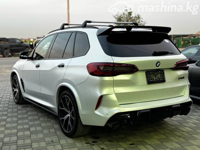 BMW X5 IV (G05/G18) 40i 3.0 AT 4WD