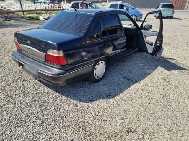 Daewoo Nexia I 1.5 MT