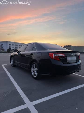 Toyota Camry VII (XV50) 2.5 AT