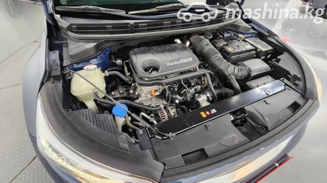 Kia Stonic 1.0 GDI AT