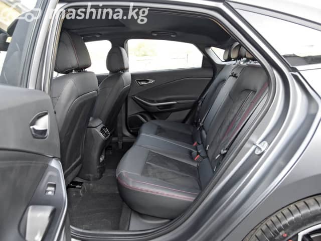 Hyundai Lafesta I Рестайлинг 1.5 AMT