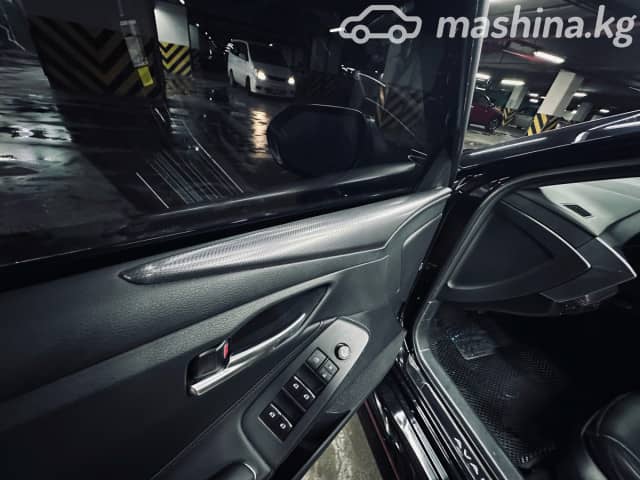 Toyota Avalon V 3.5 AT