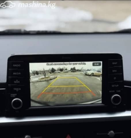 Kia Morning III 1.0 AT