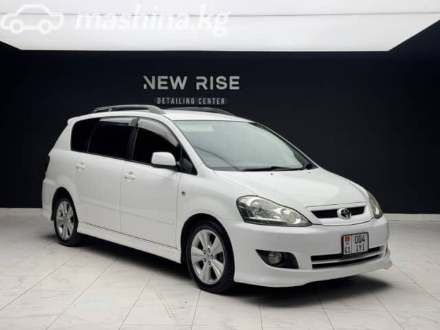 Toyota Ipsum II (M20) Рестайлинг 2.4 AT 4WD
