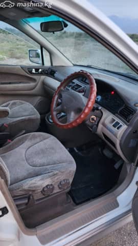 Mitsubishi Chariot III 2.4 AT 4WD