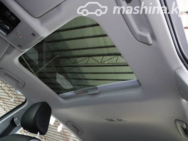 Volkswagen Golf VIII Рестайлинг 1.5 AMT