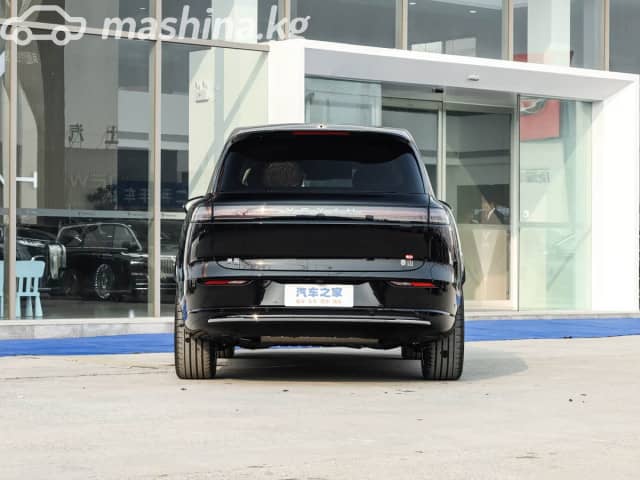 Voyah Taishan 1.5hyb AT 4WD