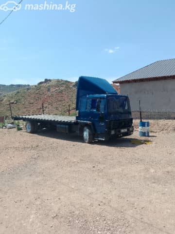 Volvo FL