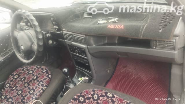 Daewoo Nexia I 1. 6 MT
