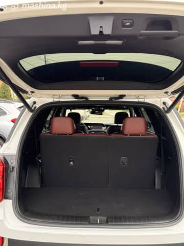 Hyundai Palisade I 2.2 AT