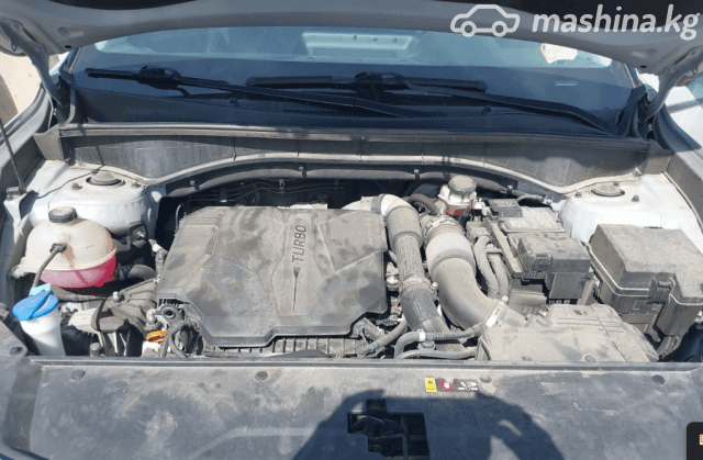 Kia Sorento IV 2.5 AT 4WD