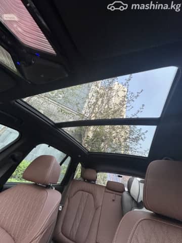 BMW X5 IV (G05/G18) 40i 3.0 AT