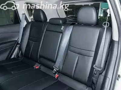 Nissan X-Trail IV 1.5 CVT