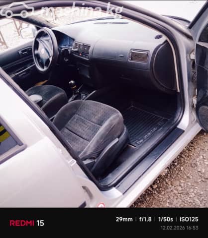 Volkswagen Golf IV 1.4 MT