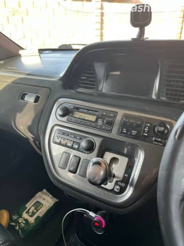 Honda Avancier I Рестайлинг 2.3 AT