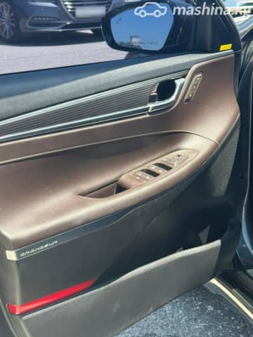 Hyundai Grandeur VI 2.4hyb AT