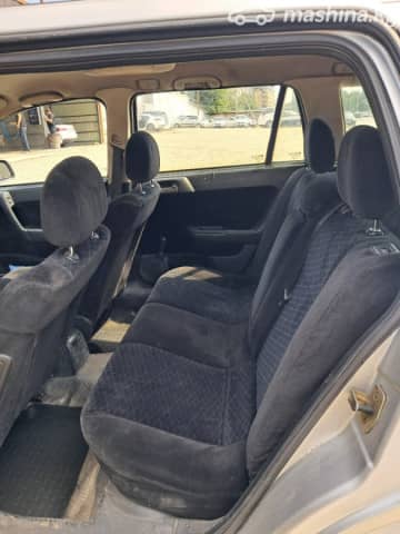 Opel Astra G 1.6 MT