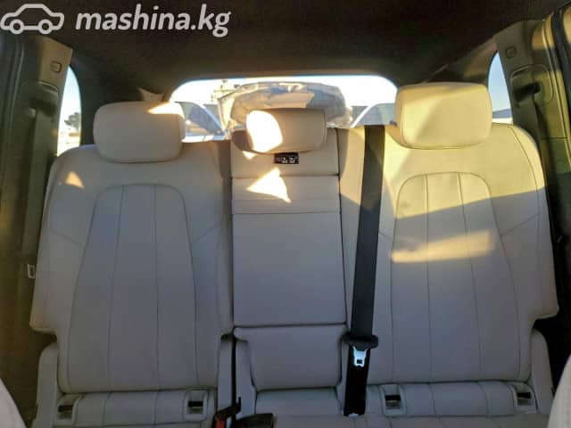 Mercedes-Benz GLB I (X247) 250 2.0 AMT