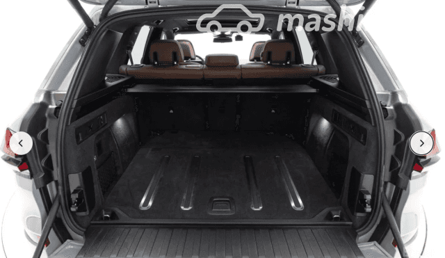 BMW X5 IV (G05/G18) Рестайлинг 40i 3.0 AT 4WD