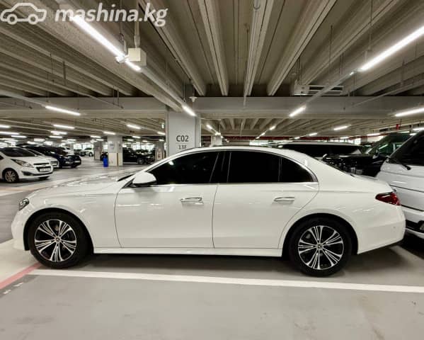 Mercedes-Benz E-Класс VI (W214, S214) 200 2.0 AT