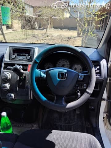 Honda Mobilio Spike I 1.5 CVT 4WD