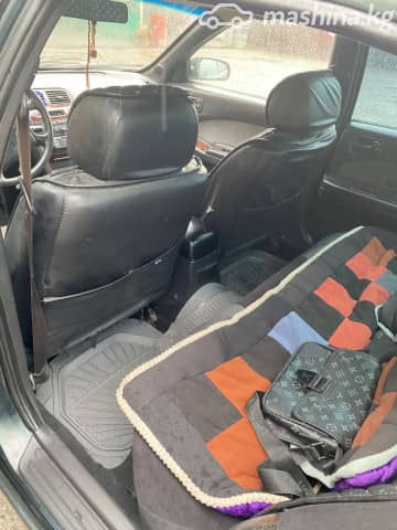 Nissan Maxima IV (A32) 2.0 AT