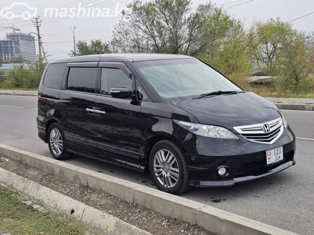 Honda Elysion I 3.0 AT
